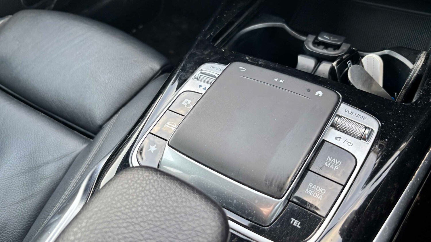 Used Mercedes-Benz A-Class for sale - 77857714: Photo 12