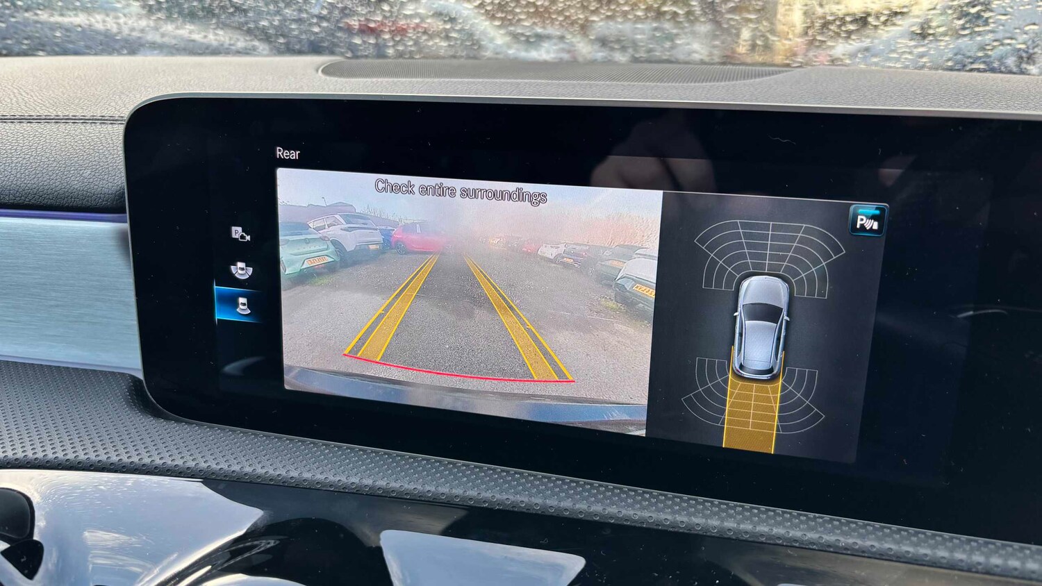 Used Mercedes-Benz A-Class for sale - 77857714: Photo 16