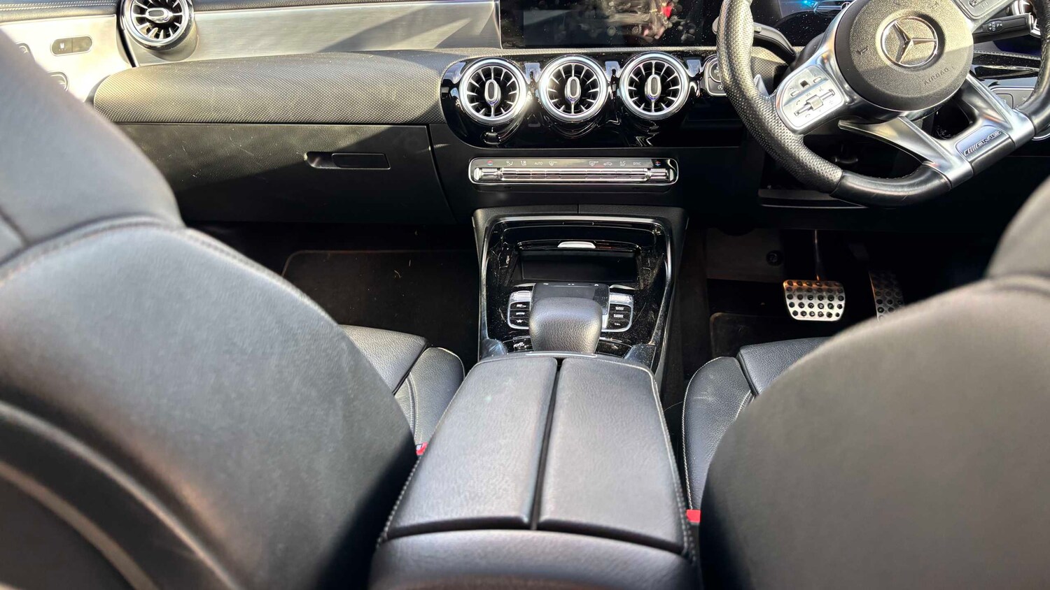 Used Mercedes-Benz A-Class for sale - 77857714: Photo 20