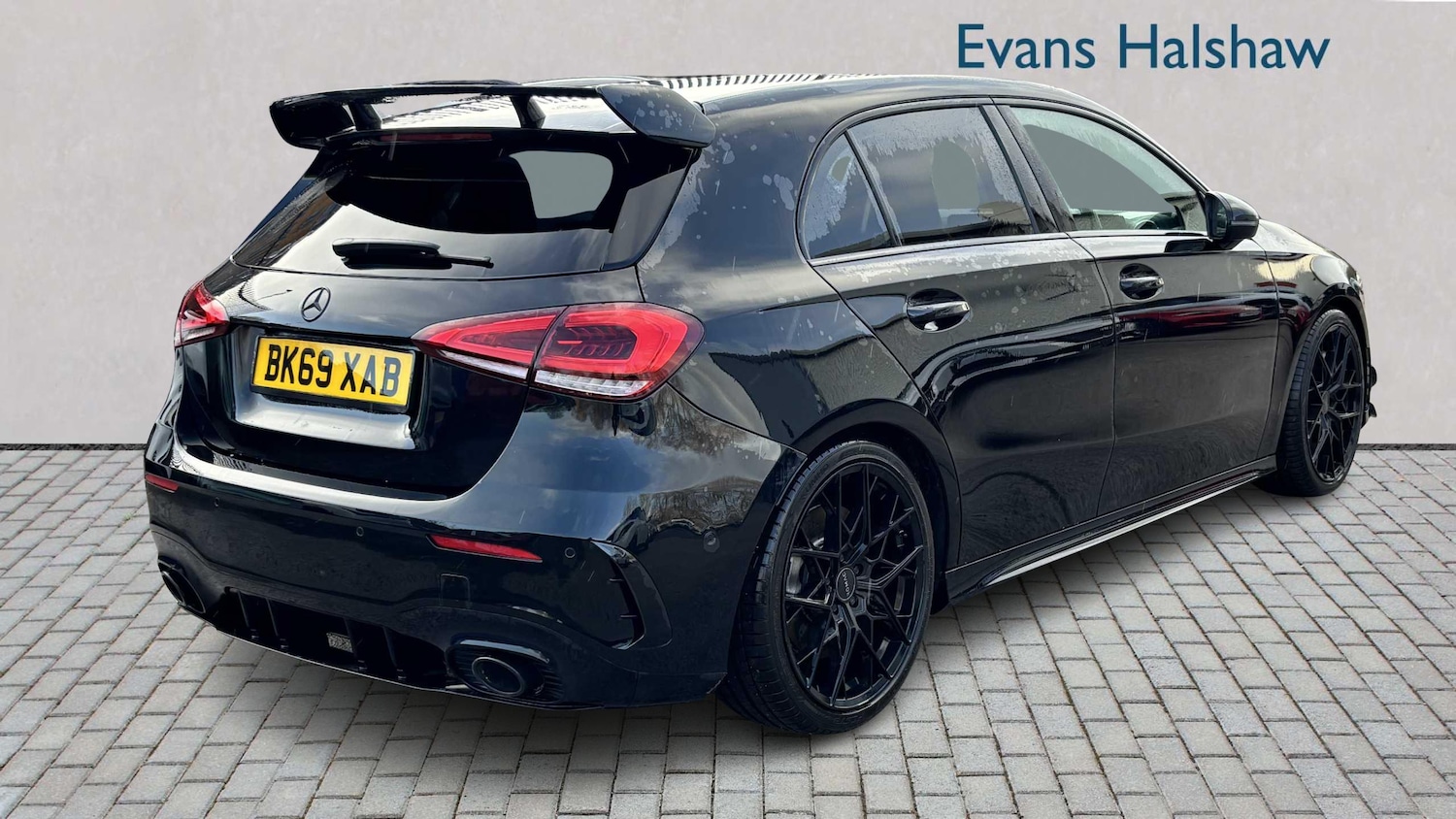 Used Mercedes-Benz A-Class for sale - 77857714: Photo 4