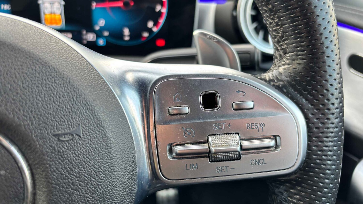 Used Mercedes-Benz A-Class for sale - 77857714: Photo 7