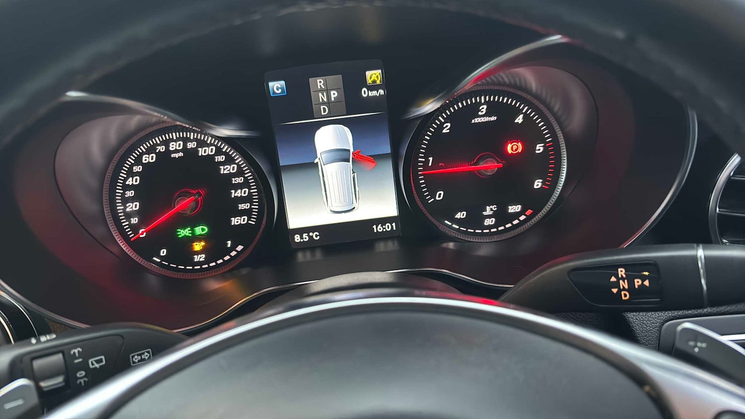 Used Mercedes-Benz GLC for sale - 77857865: Photo 11