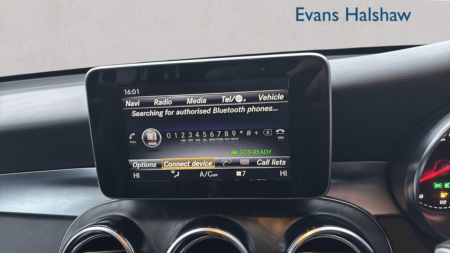 Used Mercedes-Benz GLC for sale - 77857865: Photo 12