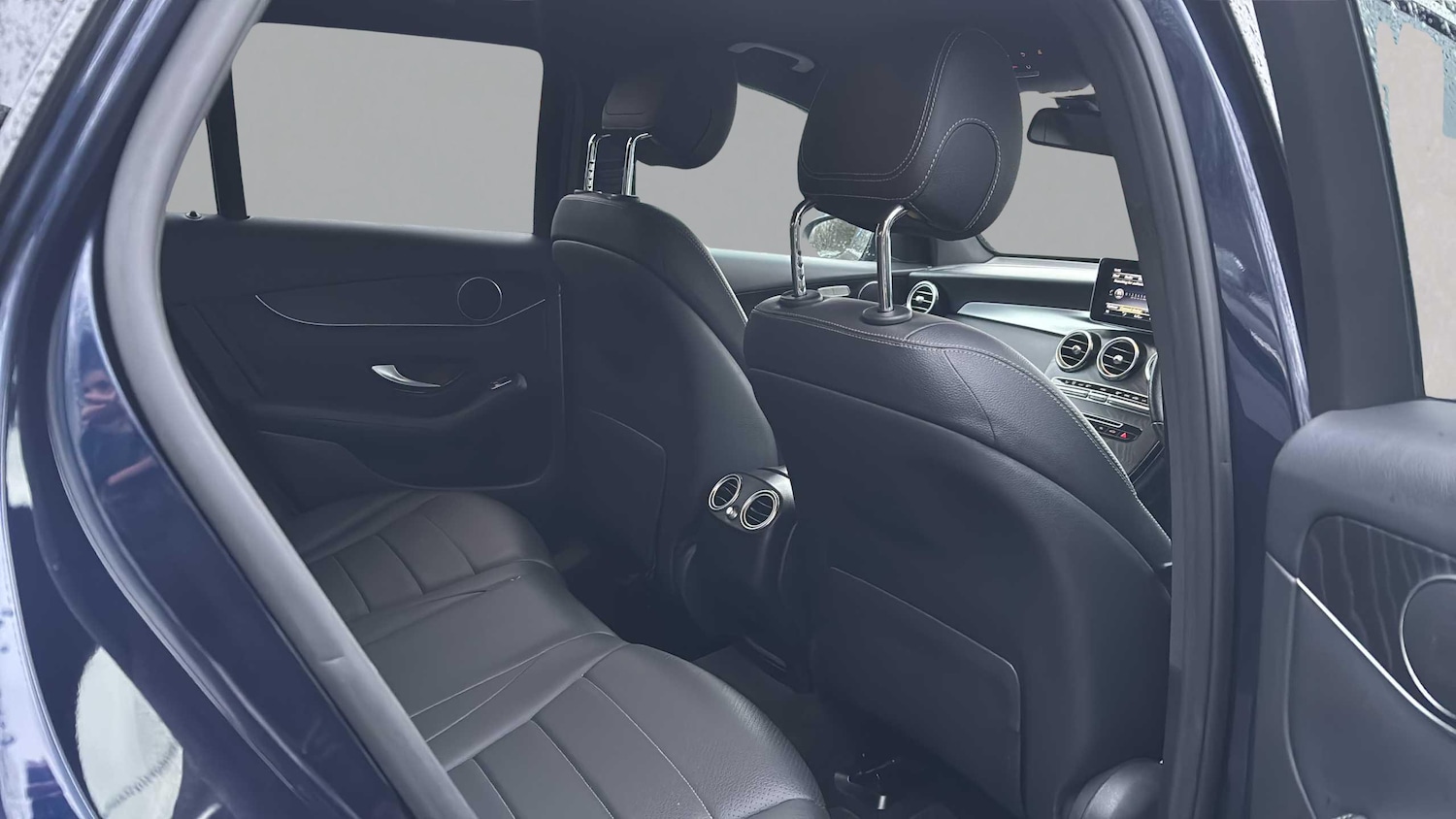 Used Mercedes-Benz GLC for sale - 77857865: Photo 14