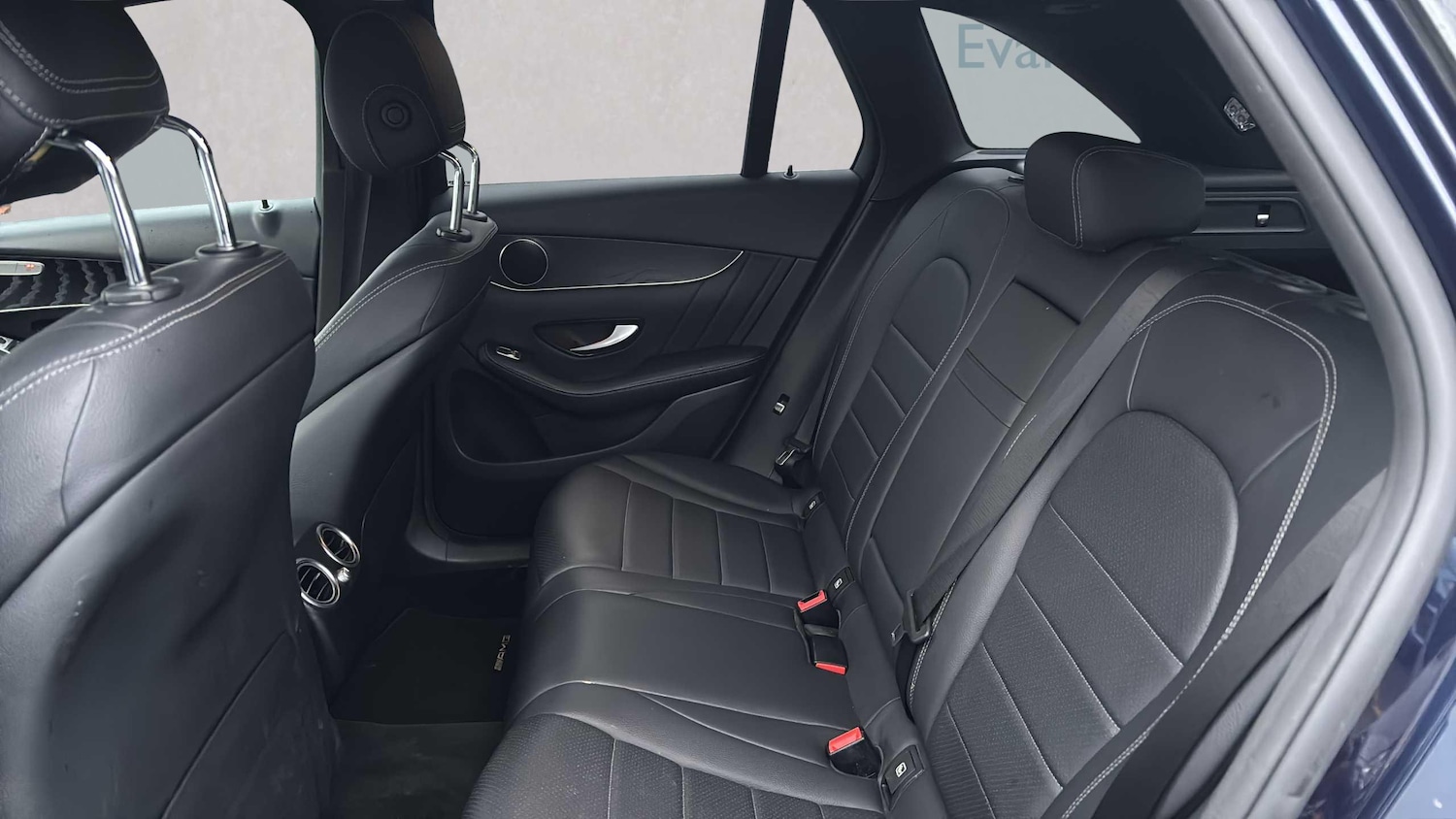 Used Mercedes-Benz GLC for sale - 77857865: Photo 16