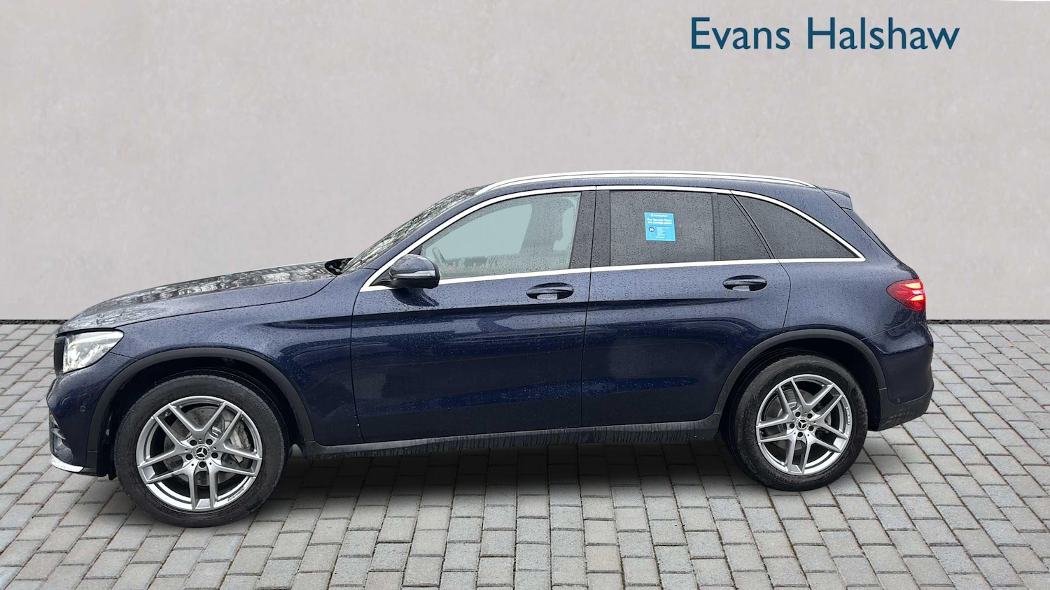 Used Mercedes-Benz GLC for sale - 77857865: Photo 4
