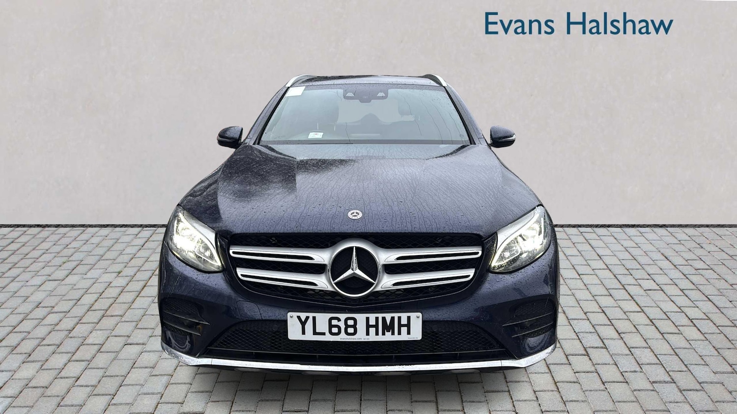 Used Mercedes-Benz GLC for sale - 77857865: Photo 5