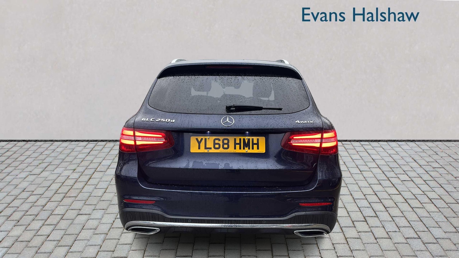 Used Mercedes-Benz GLC for sale - 77857865: Photo 6