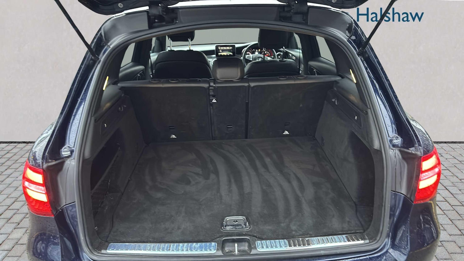 Used Mercedes-Benz GLC for sale - 77857865: Photo 8