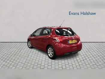 Used Peugeot 208 2014 for sale - 78707467: Photo
