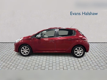Used Peugeot 208 2014 for sale - 78707467: Photo
