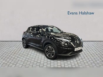 Used Nissan Juke 2024 for sale - 79864715: Photo