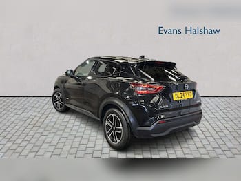 Used Nissan Juke 2024 for sale - 79864715: Photo