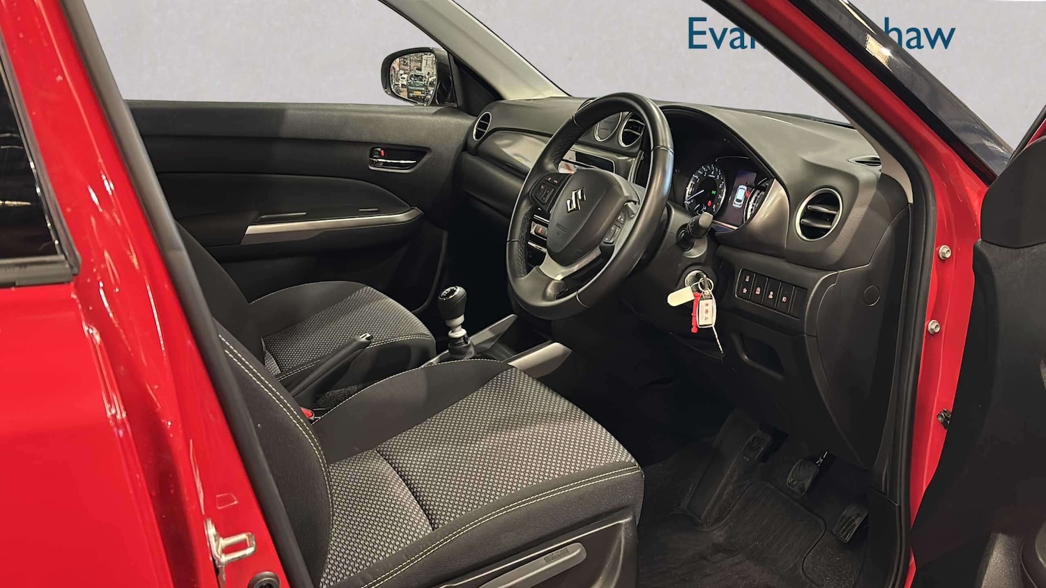 Used Suzuki Vitara 2024 for sale - 77857587: Photo 3