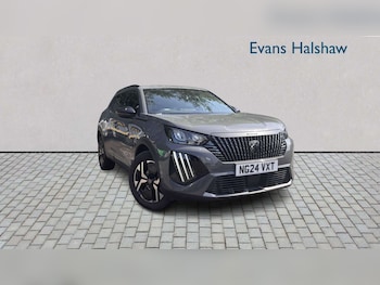 Used Peugeot 2008 2024 for sale - 78744030: Photo