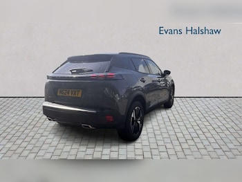 Used Peugeot 2008 2024 for sale - 78744030: Photo