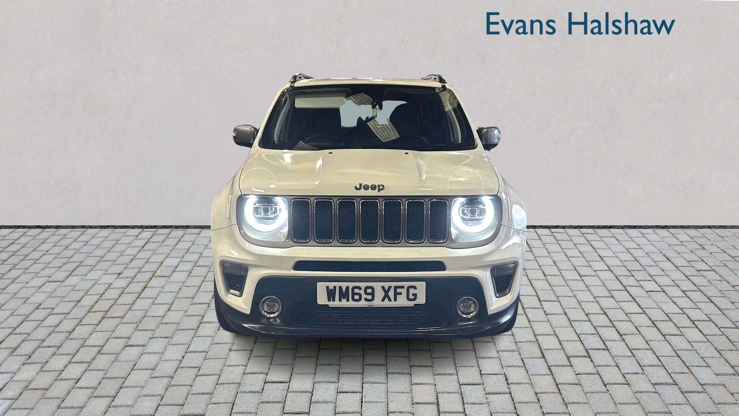 Used Jeep Renegade 2020 for sale - 78037877: Photo 3