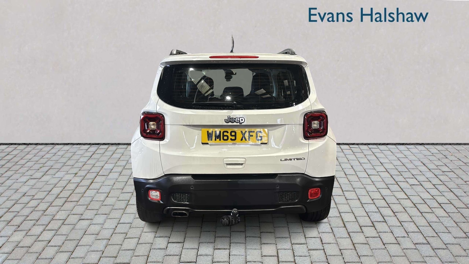 Used Jeep Renegade 2020 for sale - 78037877: Photo 4