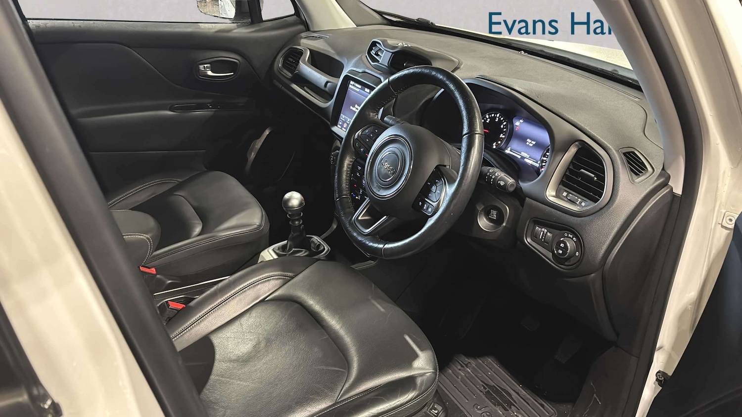 Used Jeep Renegade 2020 for sale - 78037877: Photo 5