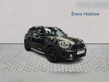 Used MINI Countryman 2023 for sale - 78754746: Photo