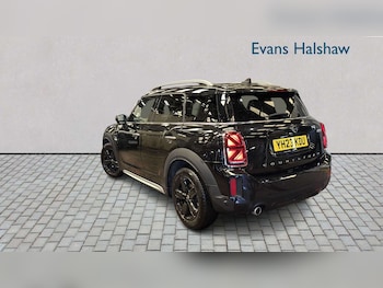 Used MINI Countryman 2023 for sale - 78754746: Photo