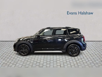 Used MINI Countryman 2023 for sale - 78754746: Photo