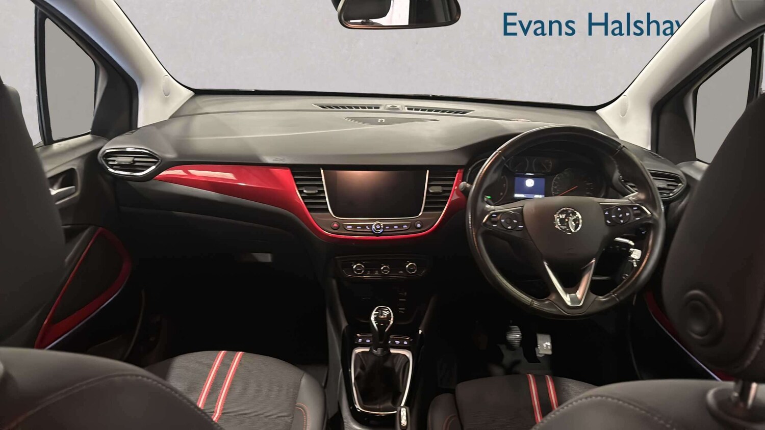 Used Vauxhall Crossland 2022 for sale - 77859162: Photo 11