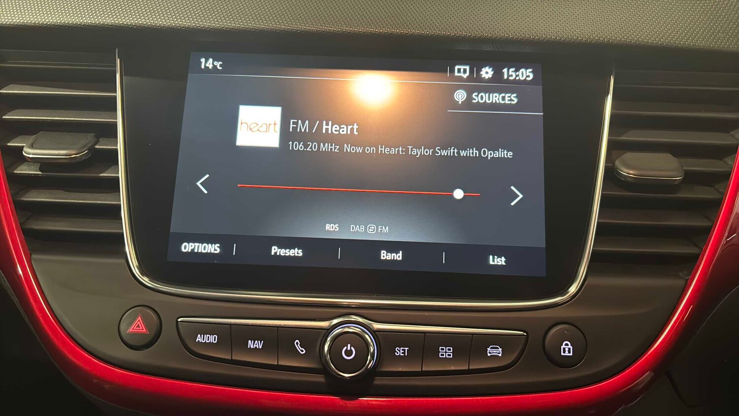 Used Vauxhall Crossland 2022 for sale - 77859162: Photo 15