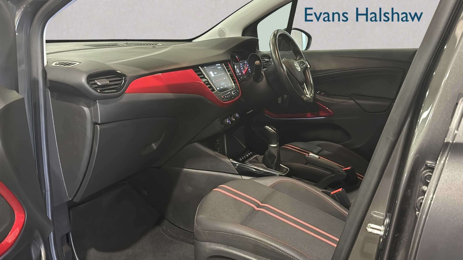 Used Vauxhall Crossland 2022 for sale - 77859162: Photo 17