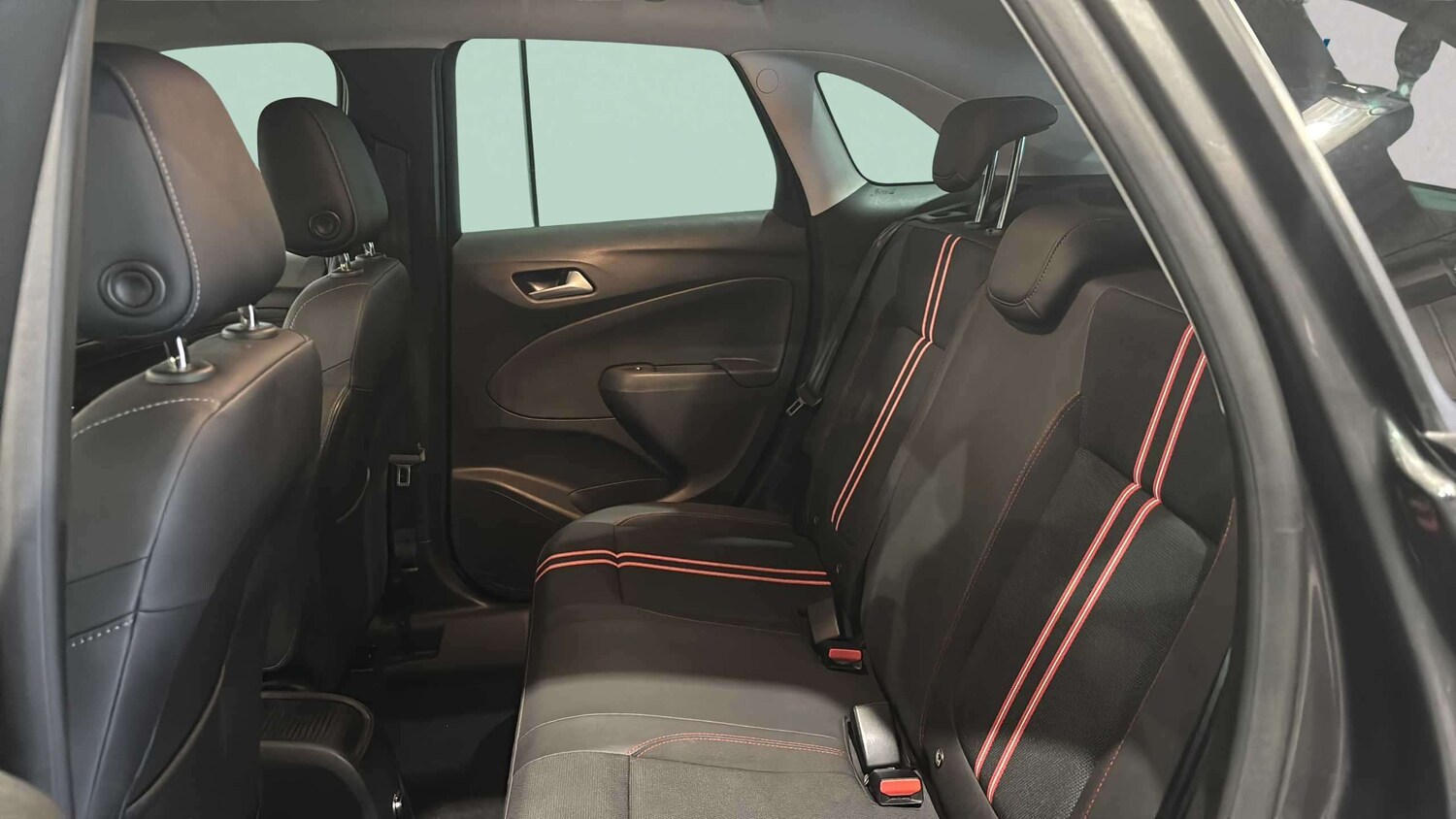 Used Vauxhall Crossland 2022 for sale - 77859162: Photo 18