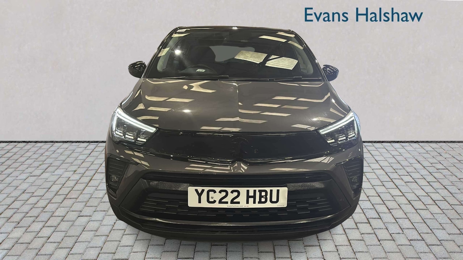 Used Vauxhall Crossland 2022 for sale - 77859162: Photo 5