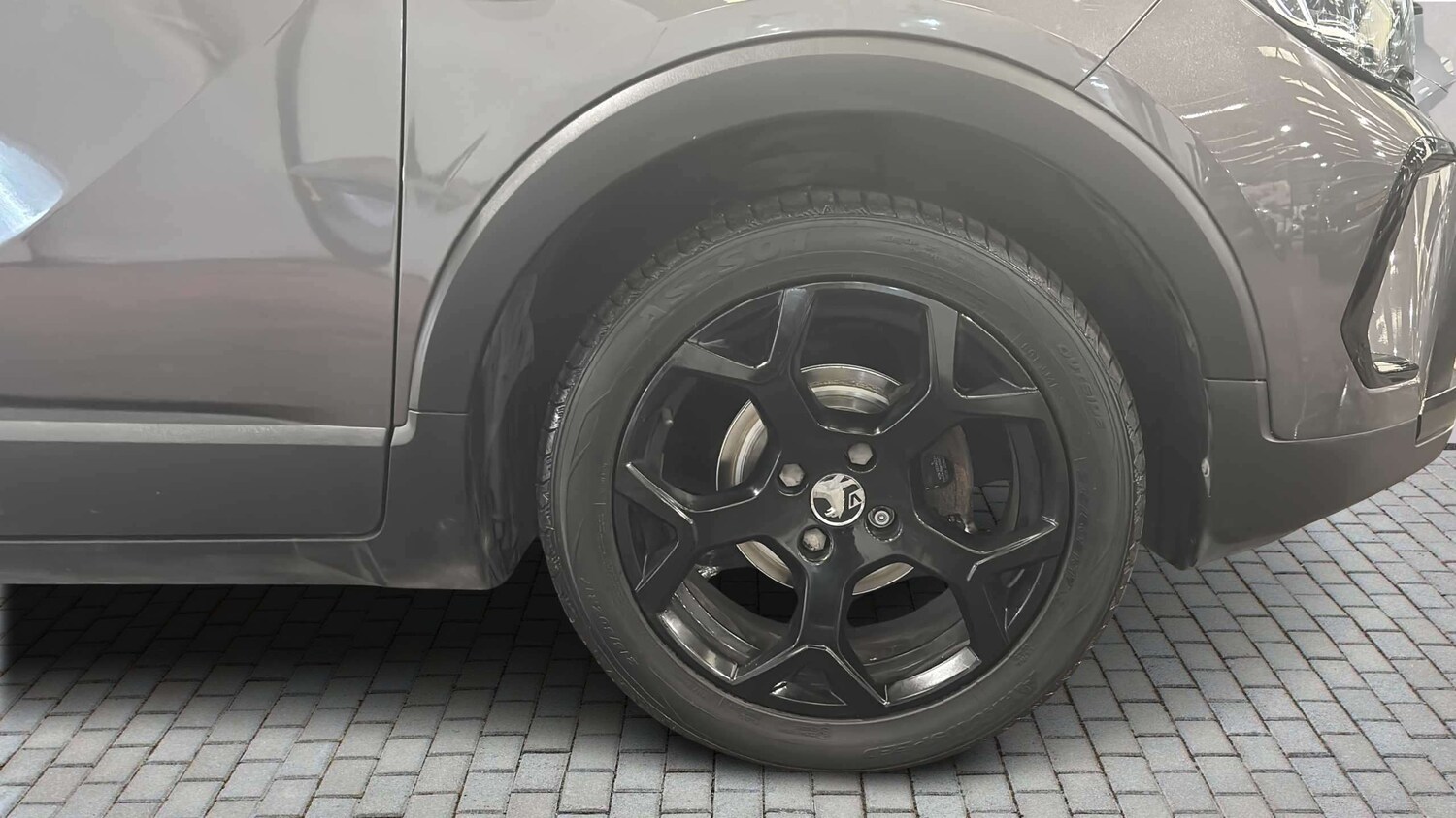 Used Vauxhall Crossland 2022 for sale - 77859162: Photo 8