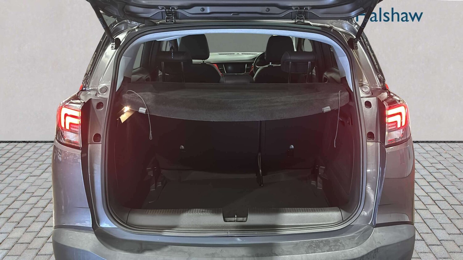 Used Vauxhall Crossland 2022 for sale - 77859162: Photo 9