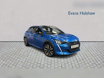 Used Peugeot 208 2021 for sale - 79161263: Photo