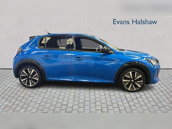 Used Peugeot 208 2021 for sale - 79161263: Photo