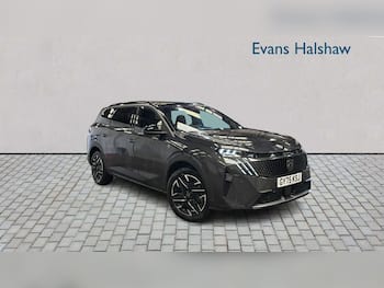 Used Peugeot 5008 2025 for sale - 79648662: Photo