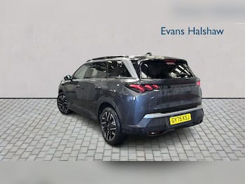Used Peugeot 5008 2025 for sale - 79648662: Photo