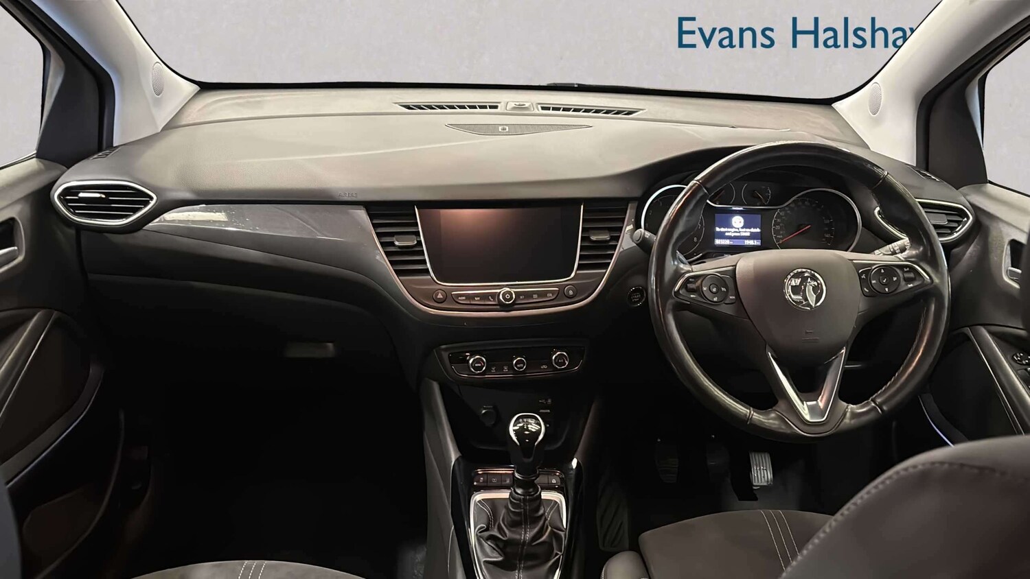 Used Vauxhall Crossland 2023 for sale - 77859481: Photo 11