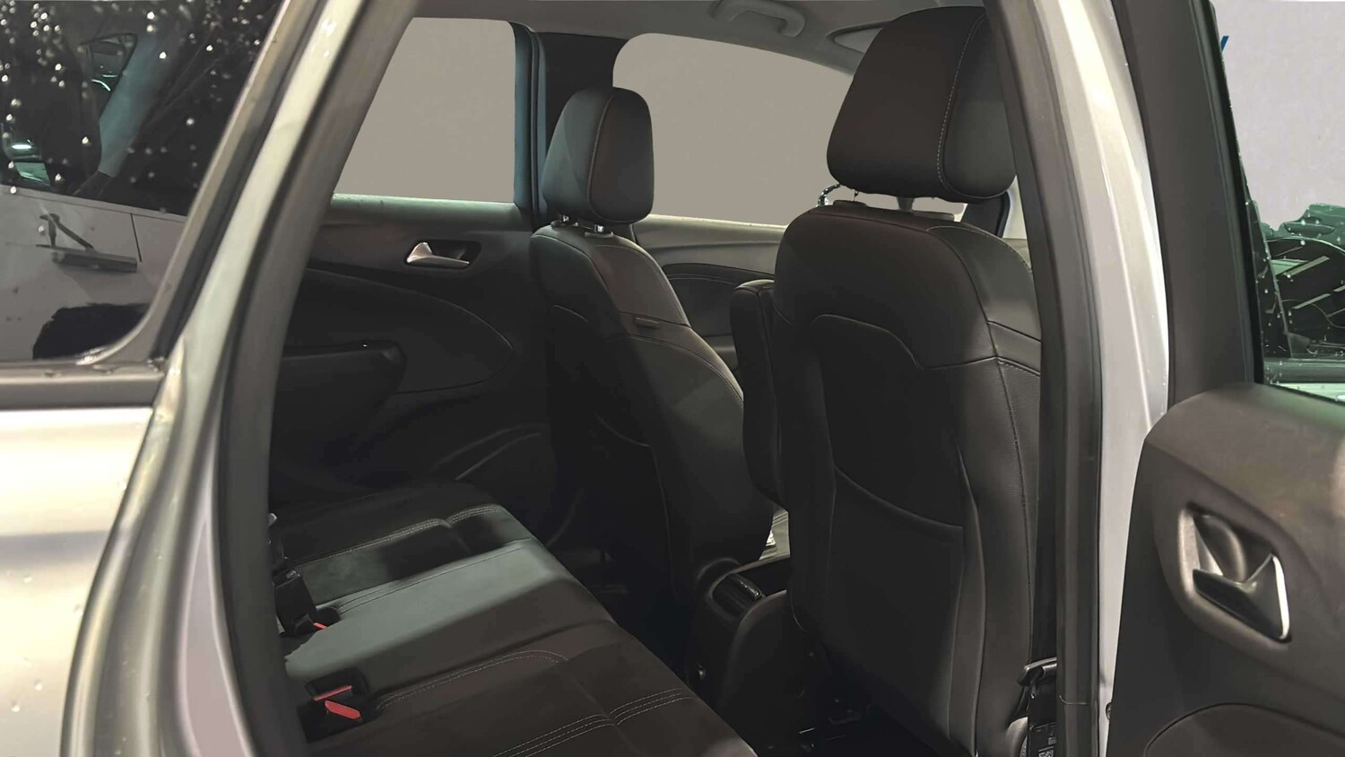 Used Vauxhall Crossland 2023 for sale - 77859481: Photo 16