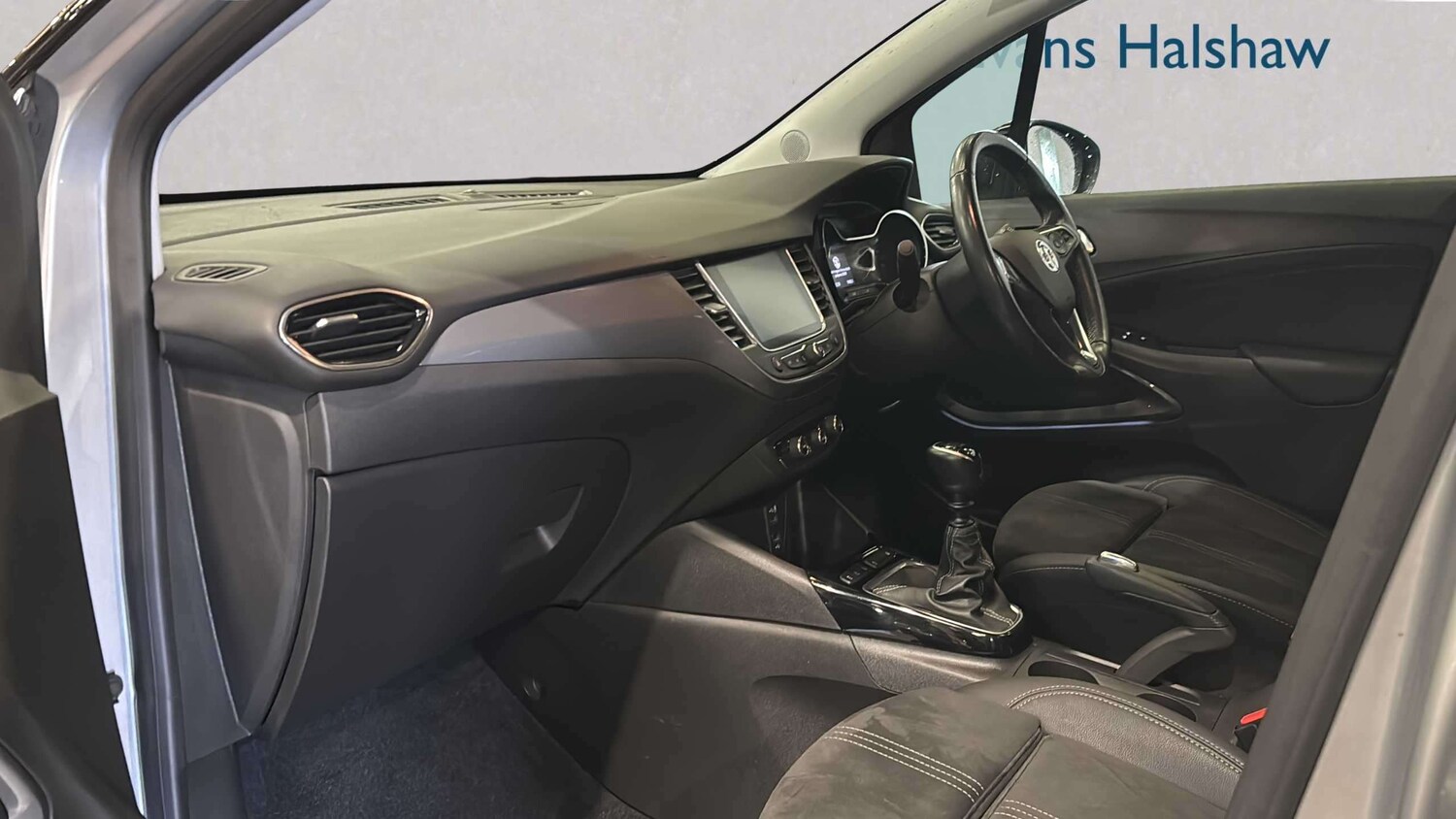 Used Vauxhall Crossland 2023 for sale - 77859481: Photo 17