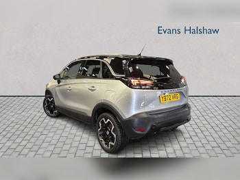 Used Vauxhall Crossland 2023 for sale - 77859481: Photo