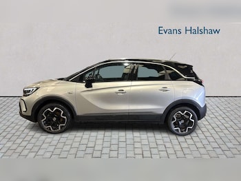 Used Vauxhall Crossland 2023 for sale - 77859481: Photo