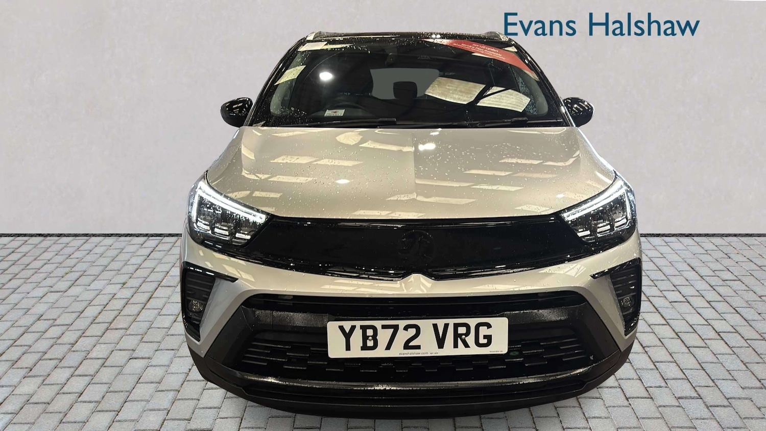 Used Vauxhall Crossland 2023 for sale - 77859481: Photo 5