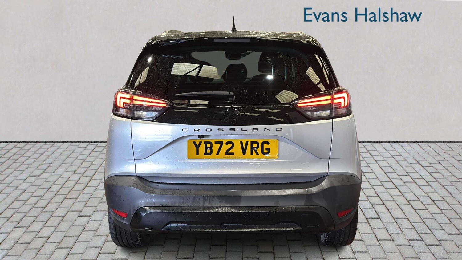 Used Vauxhall Crossland 2023 for sale - 77859481: Photo 6