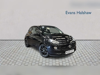 Used Vauxhall ADAM 2017 for sale - 79415472: Photo