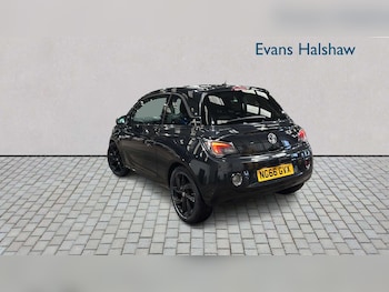 Used Vauxhall ADAM 2017 for sale - 79415472: Photo