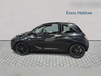 Used Vauxhall ADAM 2017 for sale - 79415472: Photo