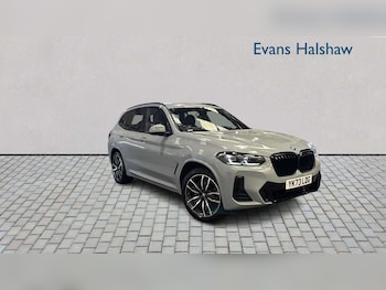 Used BMW X3 2024 for sale - 79579390: Photo