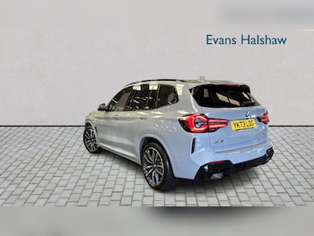 Used BMW X3 2024 for sale - 79579390: Photo