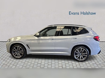 Used BMW X3 2024 for sale - 79579390: Photo